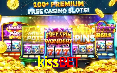 Desvendando o Mundo dos Jogos Virtuais na kissbet