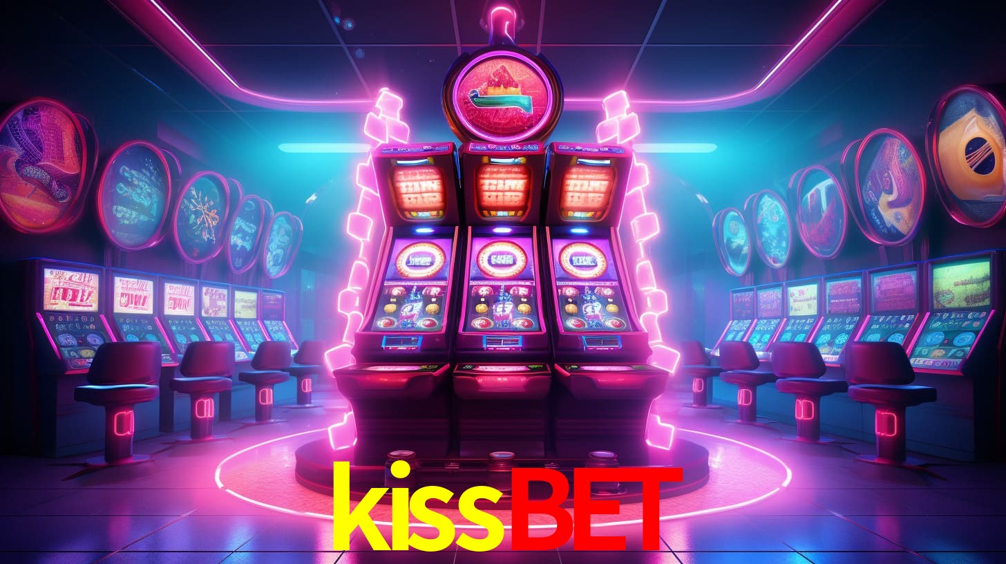 kissbet login