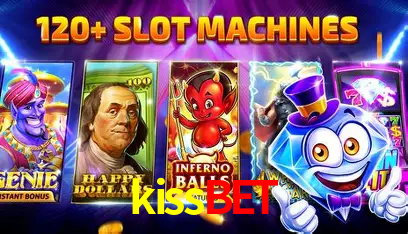 A Revolução dos Aplicativos de Jogos no kissbet
