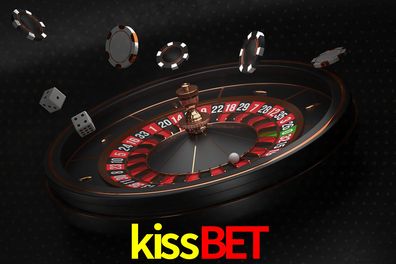 kissbet: Seu Cassino Premiado com Pagamentos Rápidos
