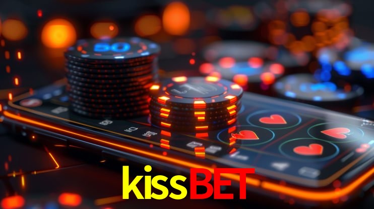 Welcome Bonus kissbet