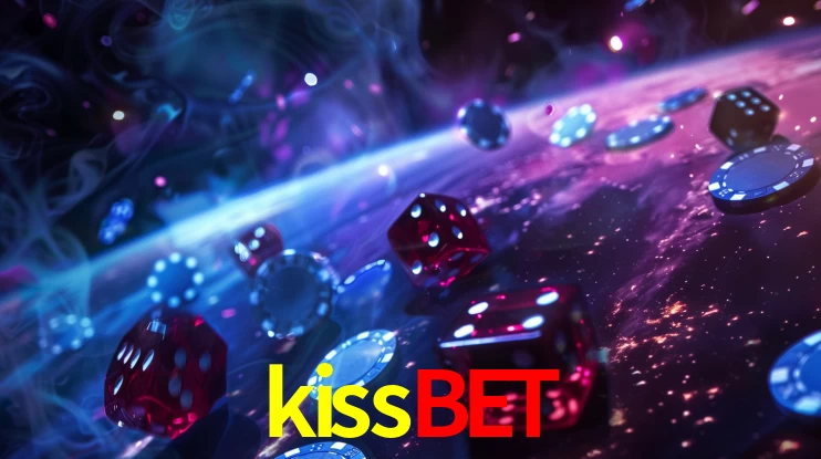 Slot Games kissbet