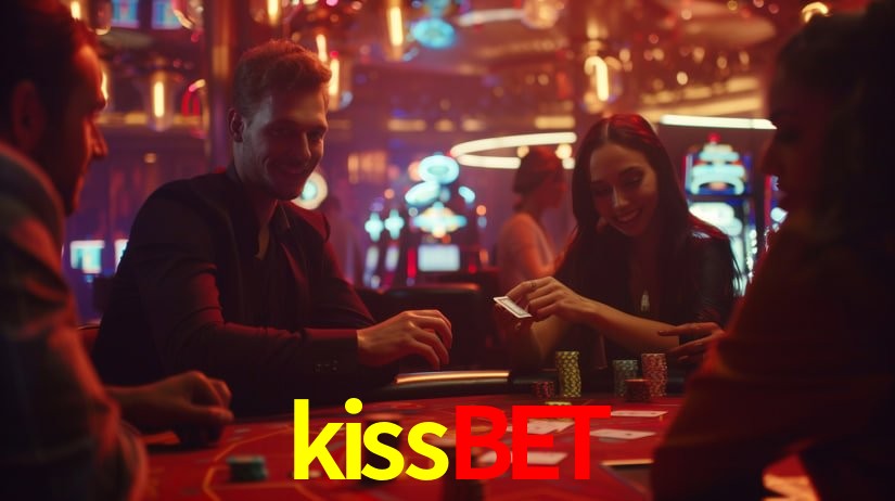 A Emoção da Loteria na kissbet: Uma Chance de Mudança de Vida