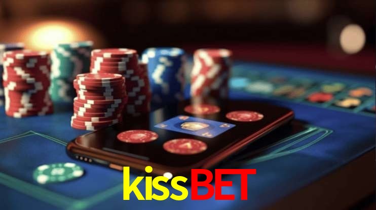 Slot Games kissbet