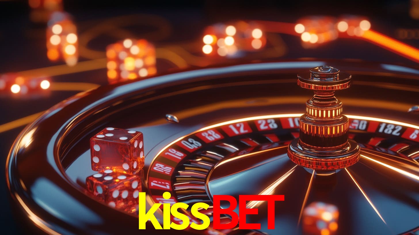 VIP Casino kissbet