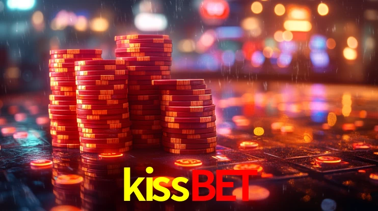 kissbet: Jogos de Caça-Níqueis-Altas Recompensas, Roleta-Velocidade, Blackjack-Desafios Máximos