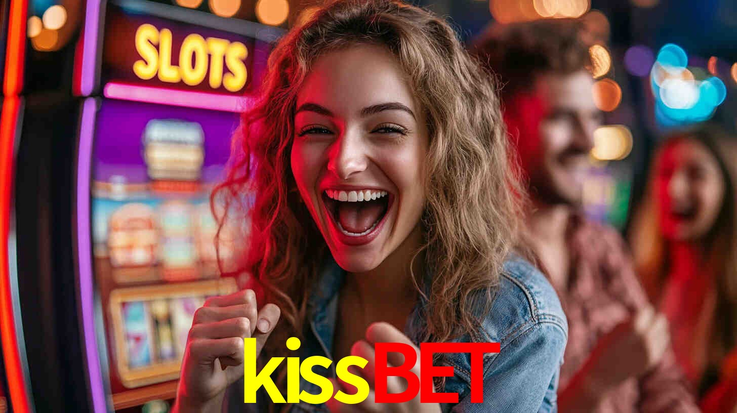 A Popularidade dos Caça-Níqueis no kissbet