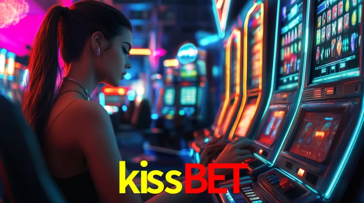 kissbet login