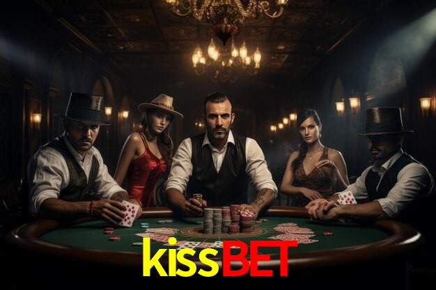 Desvendando o Mundo dos Jogos Virtuais na kissbet