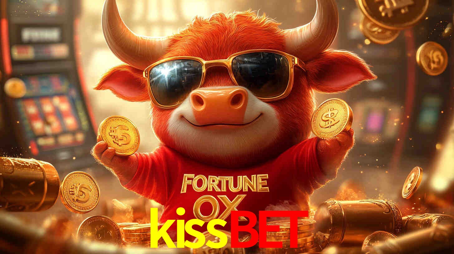 kissbet login
