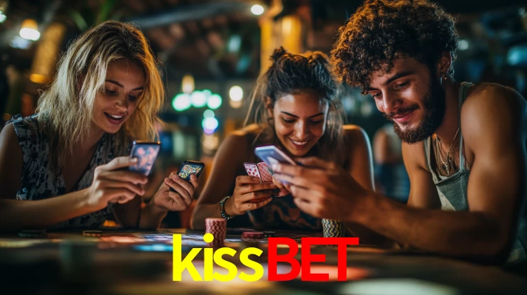 Programa VIP kissbet
