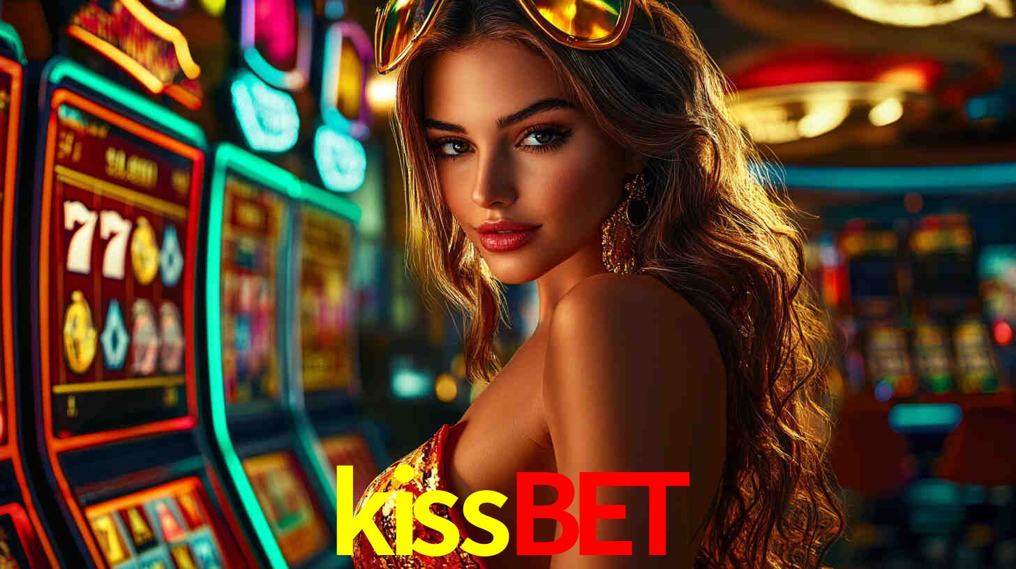 Premium Interface kissbet