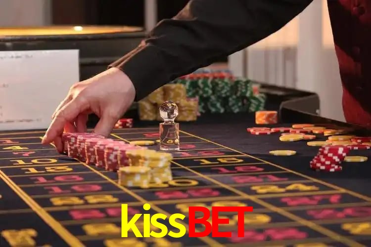 A Revolução dos Aplicativos de Jogos no kissbet