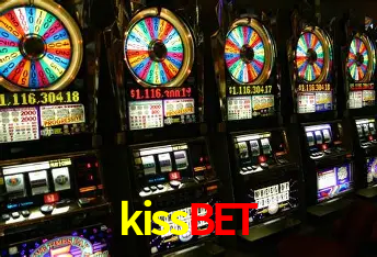Inovações de Jogos na kissbet: O Futuro das Experiências Interativas