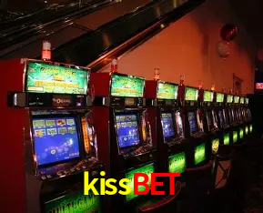 APP oficial da kissbet para mobile