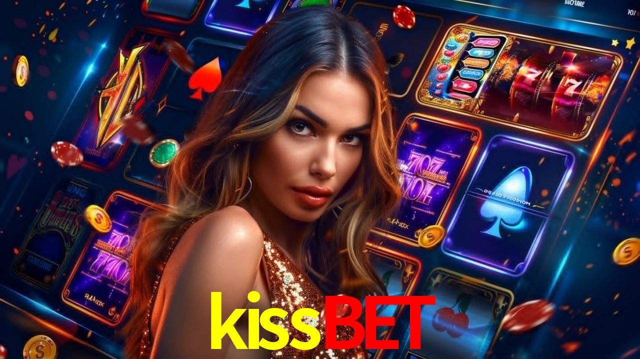 A Experiência Imersiva dos Cassinos Ao Vivo no kissbet