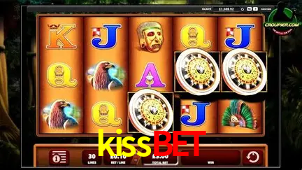 VIP Casino kissbet