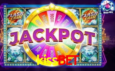 Descubra o Mundo do Cassino Online com kissbet