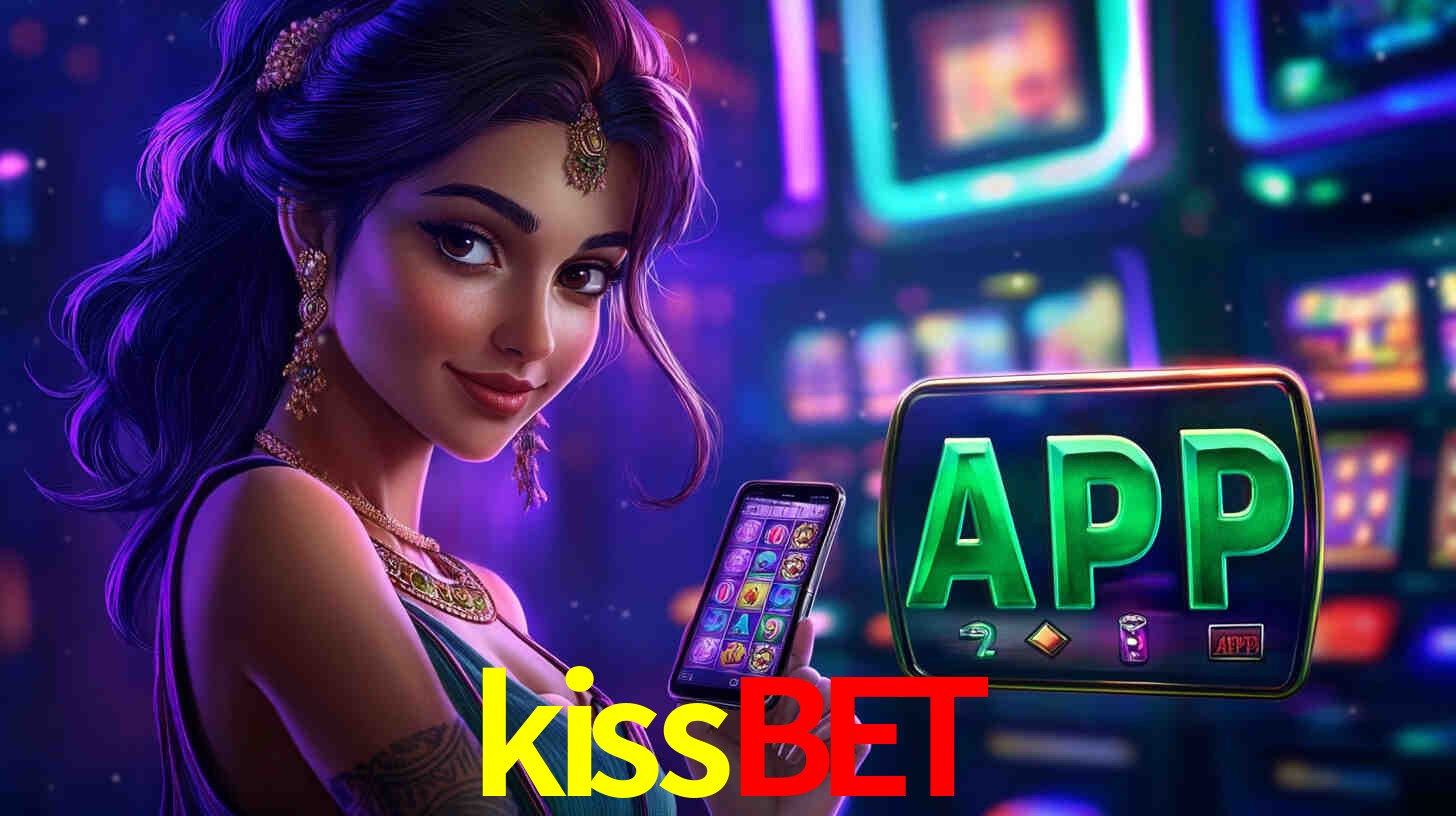 Bônus Generosos e Exclusivos no kissbet para Você!