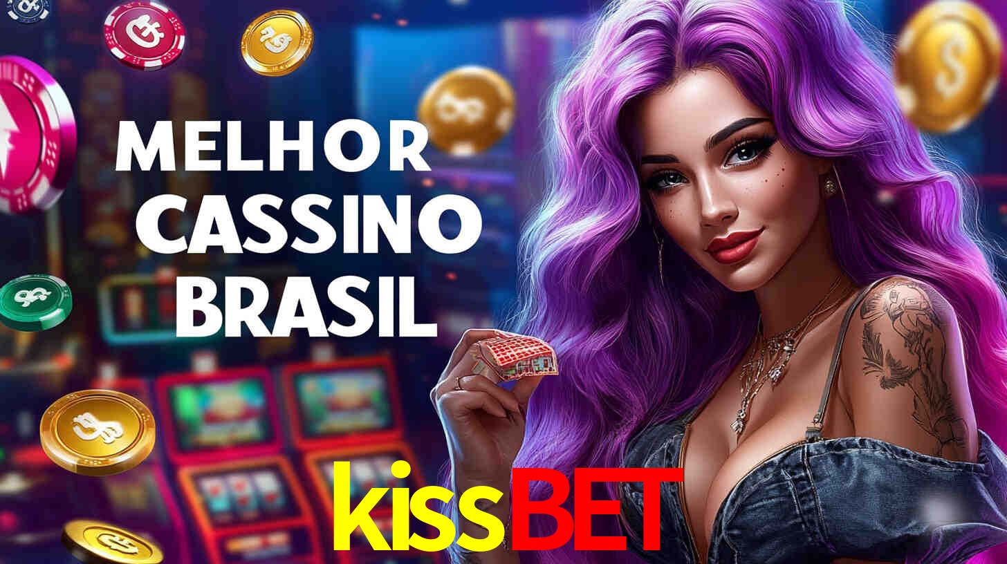Descubra o Programa VIP da kissbet: Vantagens Exclusivas para Jogadores