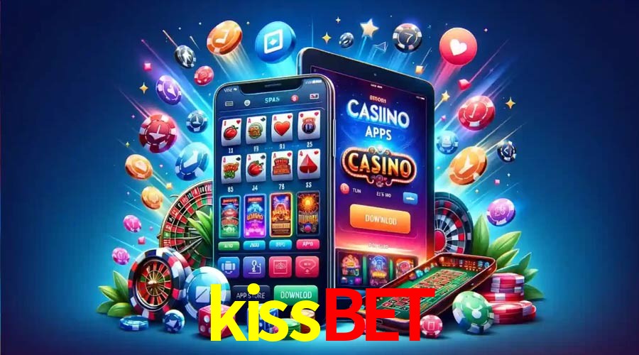 Secure Login kissbet