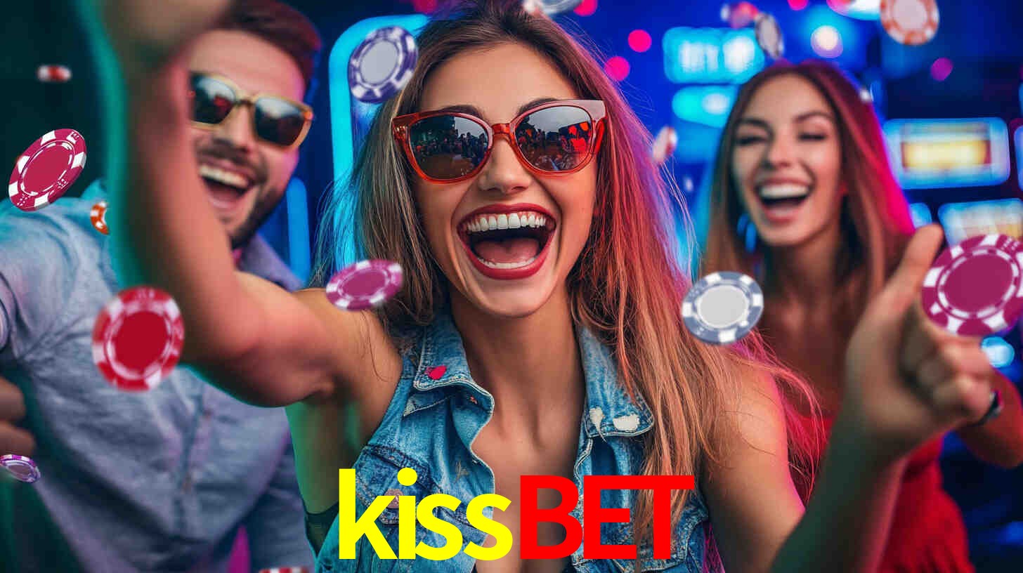 A Popularidade dos Caça-Níqueis no kissbet