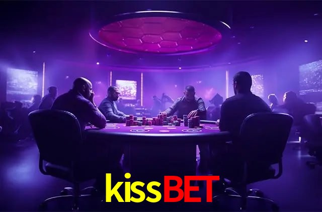 Bonus Features kissbet
