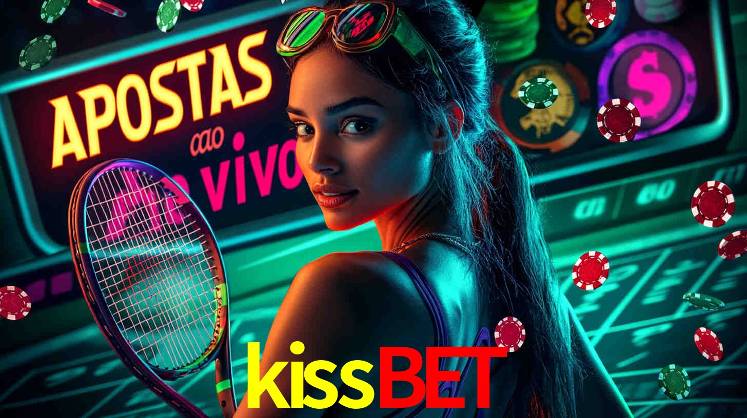Inovações de Jogos na kissbet: O Futuro das Experiências Interativas