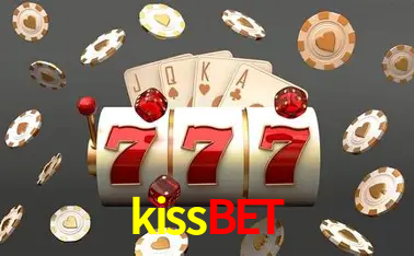 Roulette Table kissbet