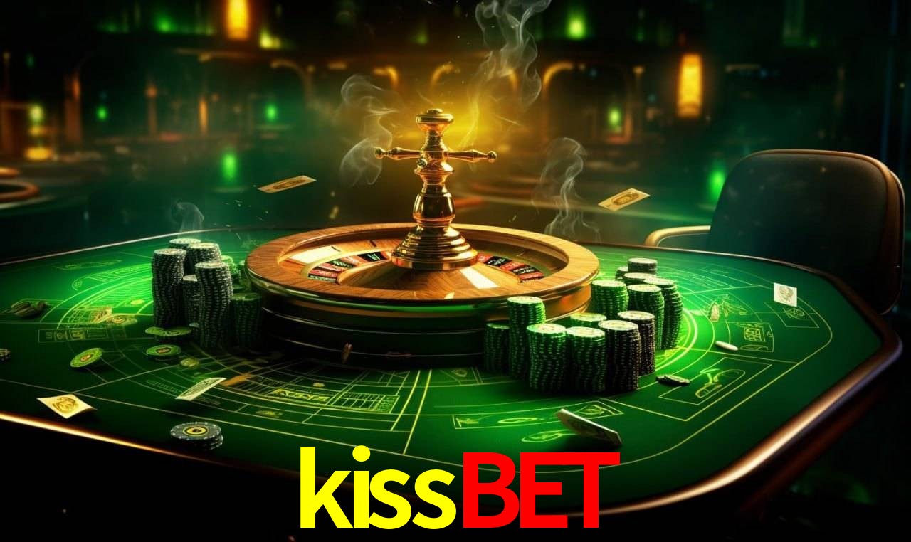 A Emoção da Loteria na kissbet: Uma Chance de Mudança de Vida