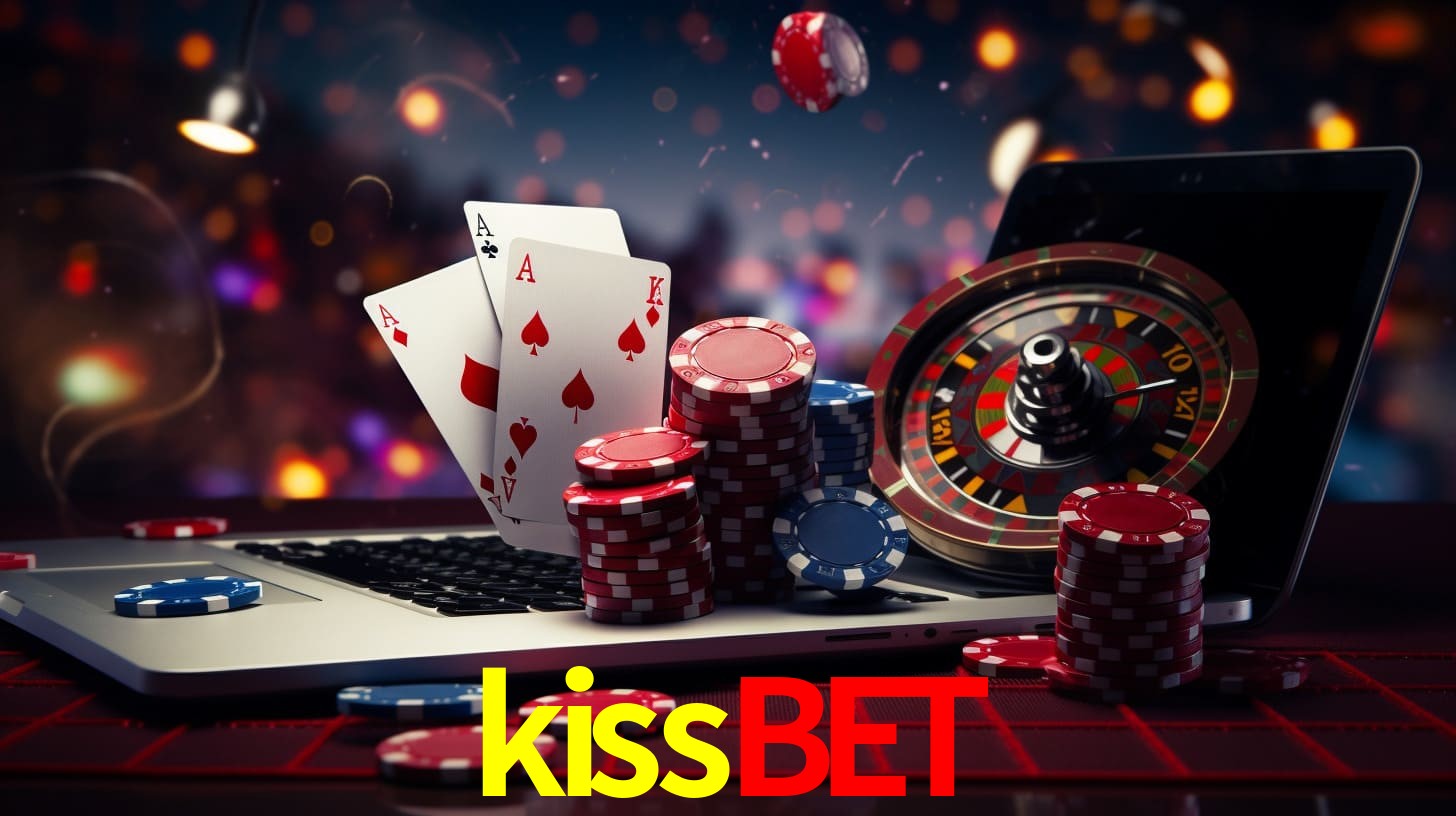 Live Casino kissbet