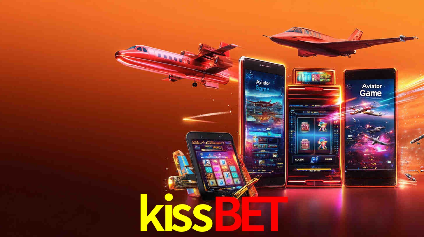 Descubra a Magia dos Jogos de Arcade no kissbet