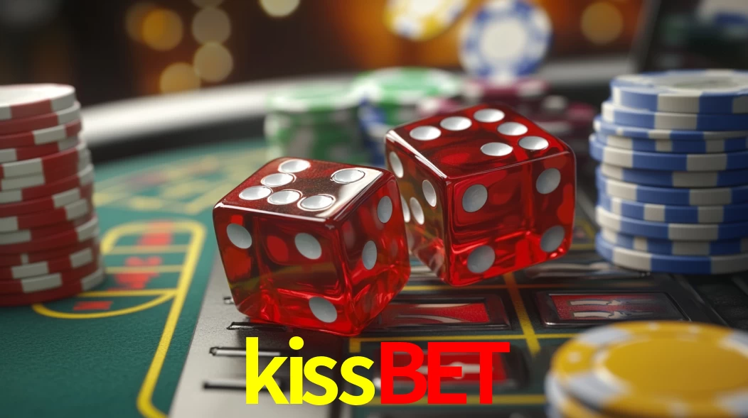 Welcome Bonus kissbet